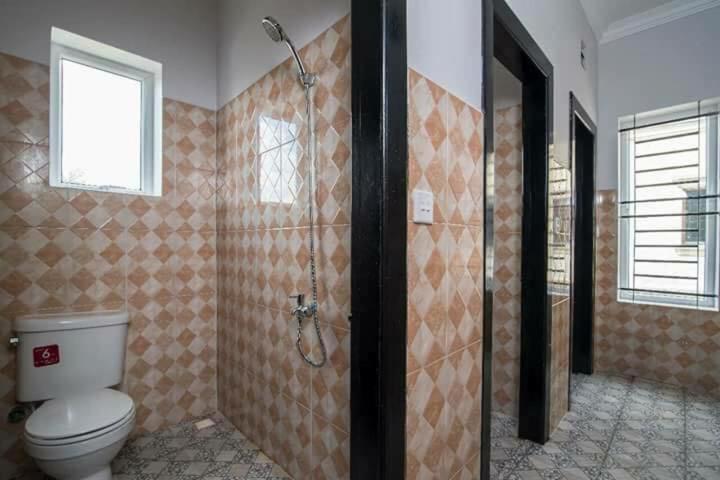 Agogo Hostel Siem Reap Exterior photo