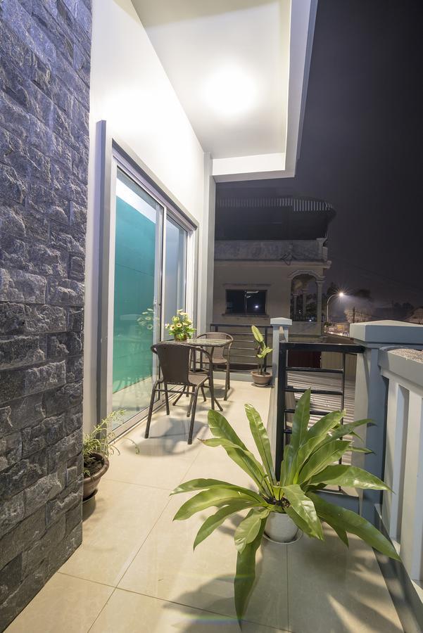 Agogo Hostel Siem Reap Exterior photo